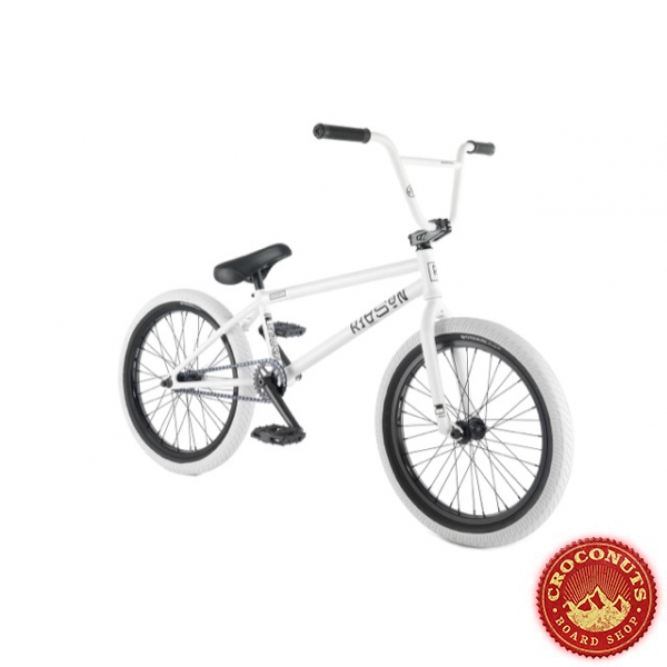 BMX Wethepeople Reason white 2015