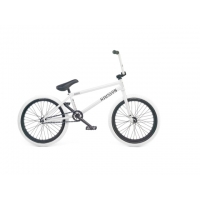 BMX Wethepeople Reason white 2015