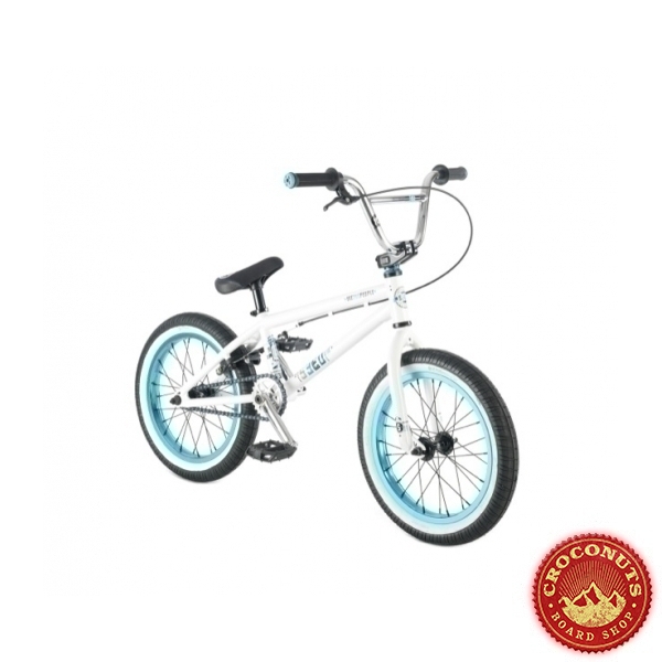 BMX Wethepeople Seed 16 white 2015
