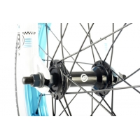 BMX Wethepeople Seed 16 white 2015