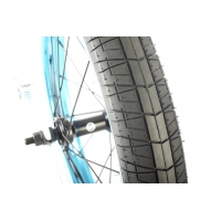 BMX Wethepeople Seed 16 white 2015