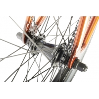BMX Wethepeople Trust trans orange 2015