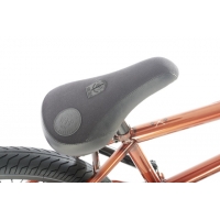 BMX Wethepeople Trust trans orange 2015