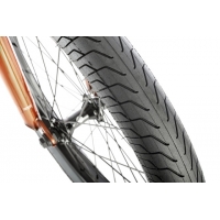BMX Wethepeople Trust trans orange 2015