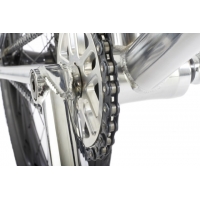 BMX Wethepeople Zodiac black fade  2015