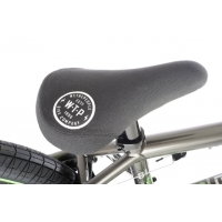 BMX Wethepeople Curse 18 graphite 2015