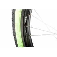 BMX Wethepeople Curse 18 graphite 2015
