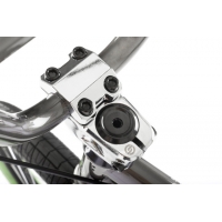 BMX Wethepeople Curse 18 graphite 2015