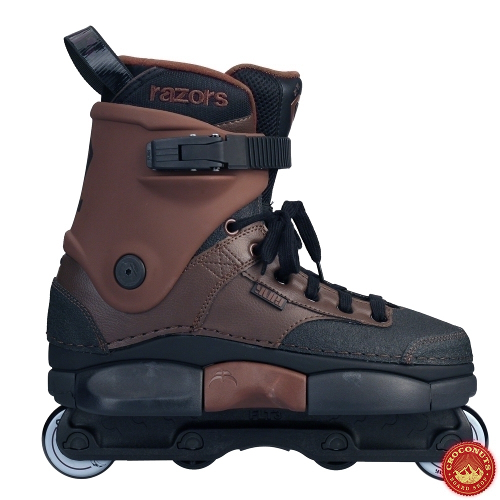 15 sur Roller Razor Yuri 2 Roller pas cher