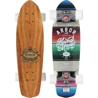 Arbor Longboard Pocket Rocket 2014