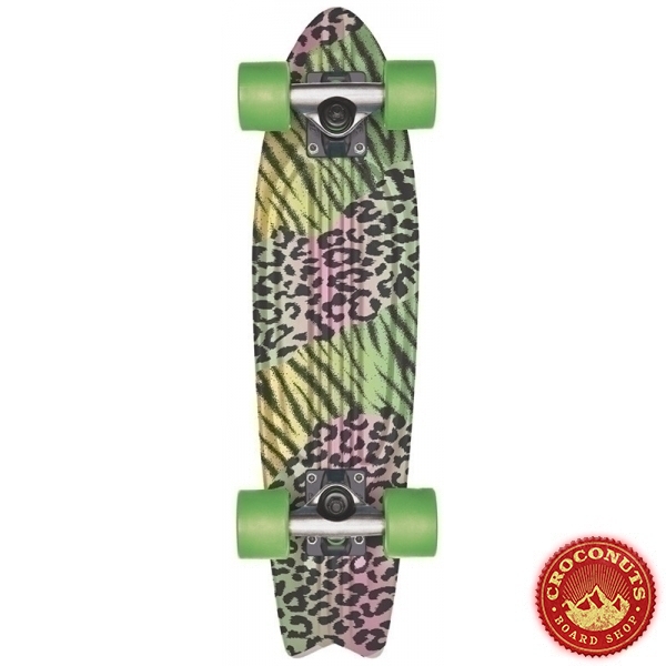 Cruiser Globe Bantam ST Radcat 2014