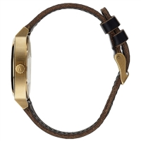 Montre Nixon Time Teller Gold ornate 2015