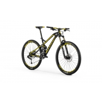VTT Mondraker Crafty 2015