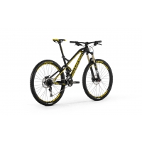 VTT Mondraker Crafty 2015