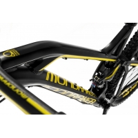 VTT Mondraker Crafty 2015