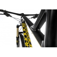 VTT Mondraker Crafty 2015