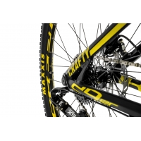 VTT Mondraker Crafty 2015