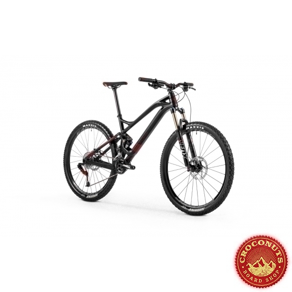 VTT Mondraker Foxy Carbon 2015