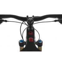 VTT Mondraker Foxy Carbon 2015