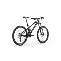 VTT Mondraker Foxy R Carbon 2015