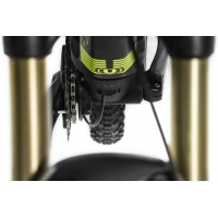 VTT Mondraker Foxy R Carbon 2015