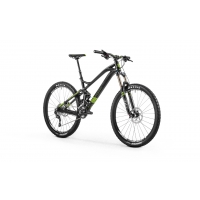 VTT Mondraker Foxy R Carbon 2015