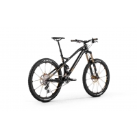 VTT Mondraker Foxy XR Carbon 2015