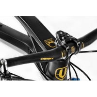 VTT Mondraker Foxy XR Carbon 2015