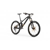 VTT Mondraker Foxy XR Carbon 2015