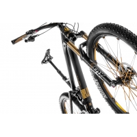 VTT Mondraker Foxy XR Carbon 2015