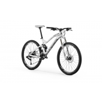 VTT Mondraker Factor  2015
