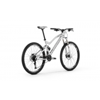 VTT Mondraker Factor  2015