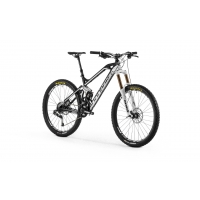 VTT Mondraker Dune 2015