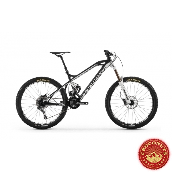 VTT Mondraker Dune 2015