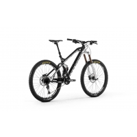 VTT Mondraker Dune 2015