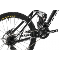 VTT Mondraker Dune 2015