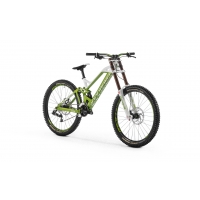 VTT Mondraker Summum 2015