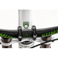 VTT Mondraker Summum 2015
