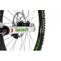 VTT Mondraker Summum 2015