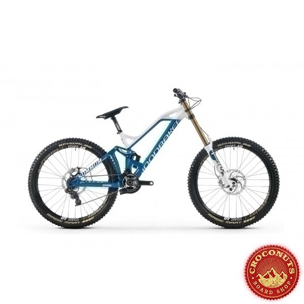VTT Mondraker Summum Pro Team 2015