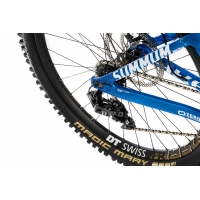 VTT Mondraker Summum Pro Team 2015