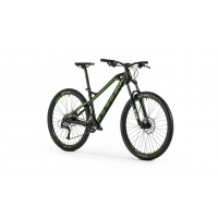 VTT Mondraker Vantage 2015