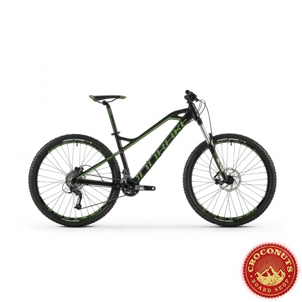 VTT Mondraker Vantage 2015