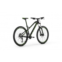 VTT Mondraker Vantage 2015