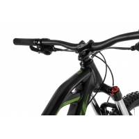 VTT Mondraker Vantage 2015