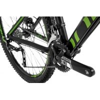 VTT Mondraker Vantage 2015