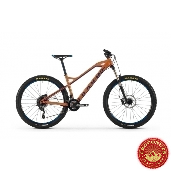 VTT Mondraker Vantage R 2015