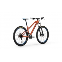 VTT Mondraker Vantage R 2015