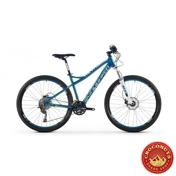 VTT Mondraker Neva Pro GO Girl Only 2015