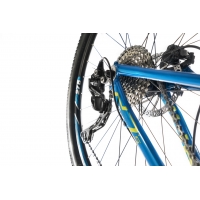 VTT Mondraker Neva Pro GO Girl Only 2015